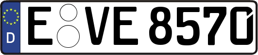E-VE8570