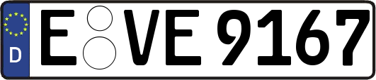 E-VE9167