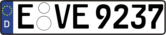E-VE9237