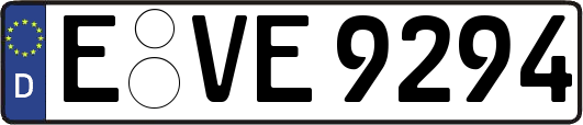 E-VE9294