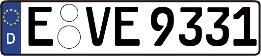E-VE9331