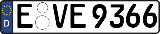 E-VE9366