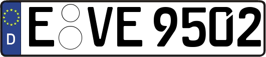 E-VE9502