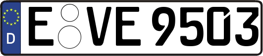 E-VE9503