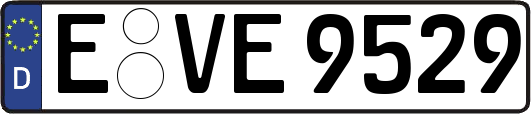 E-VE9529