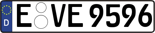 E-VE9596