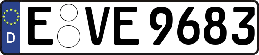 E-VE9683
