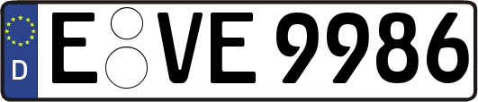 E-VE9986
