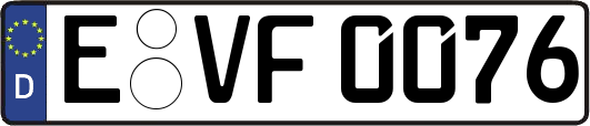 E-VF0076