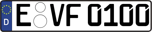 E-VF0100
