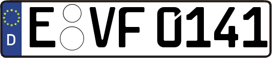 E-VF0141