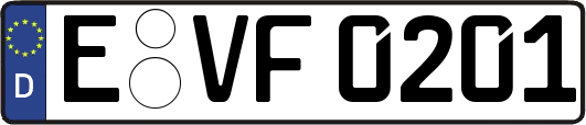 E-VF0201