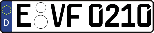 E-VF0210