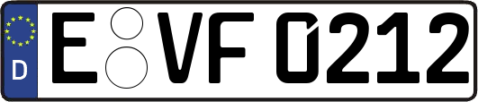 E-VF0212