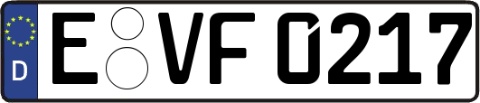 E-VF0217