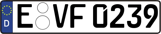 E-VF0239