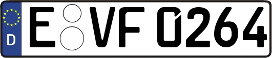 E-VF0264