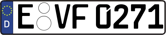 E-VF0271