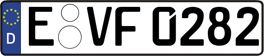 E-VF0282