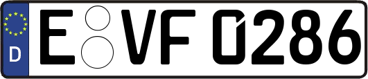 E-VF0286