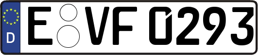 E-VF0293