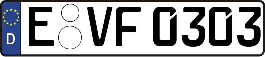 E-VF0303