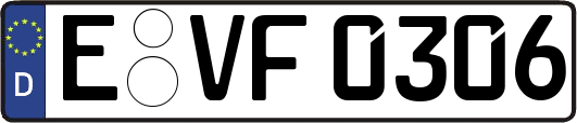E-VF0306