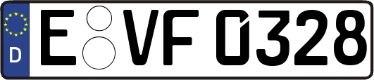 E-VF0328