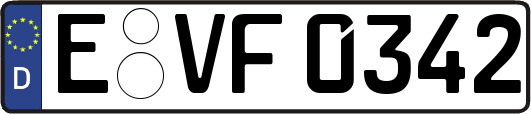 E-VF0342