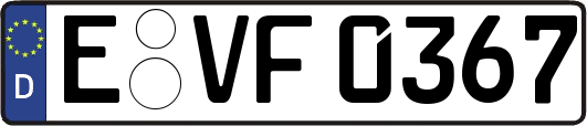 E-VF0367