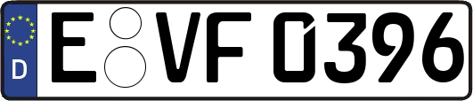 E-VF0396