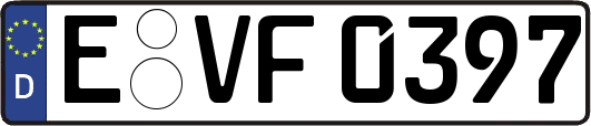 E-VF0397