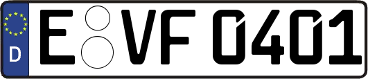 E-VF0401