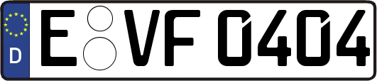 E-VF0404