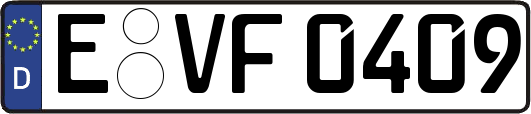 E-VF0409