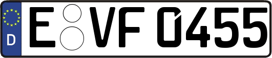 E-VF0455