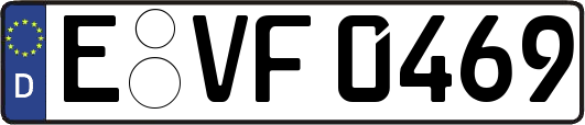 E-VF0469