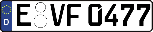 E-VF0477