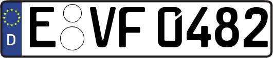 E-VF0482