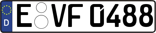 E-VF0488