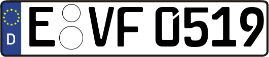 E-VF0519