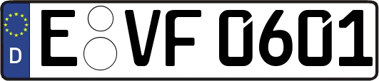 E-VF0601