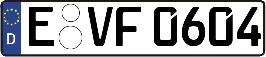 E-VF0604