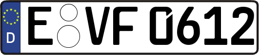 E-VF0612