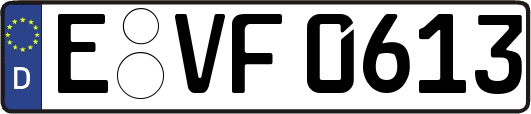 E-VF0613