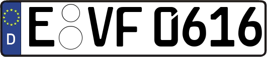 E-VF0616