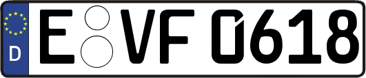 E-VF0618