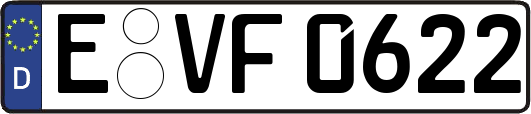 E-VF0622