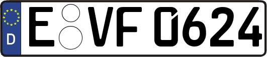 E-VF0624