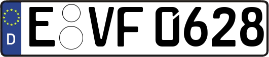 E-VF0628